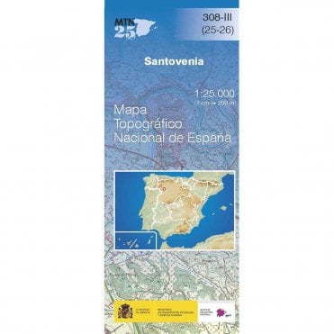 0308-III: Santovenia