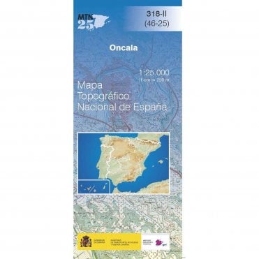 0318-II: Oncala