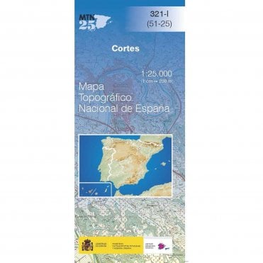 0321-I: Cortes