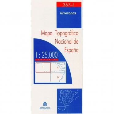 0367-I: Urretonas