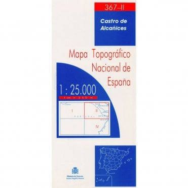 0367-II: Castro De Alcañices