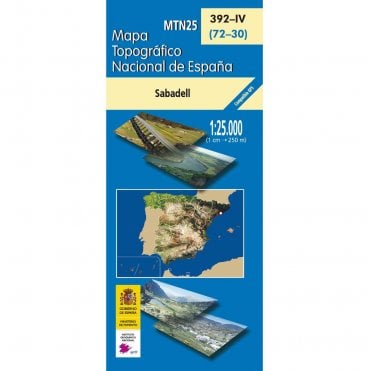 0392-IV:  Sabadell