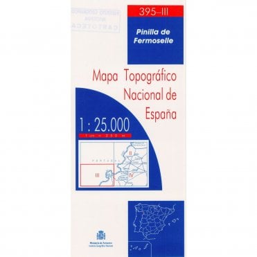 0395-III: Pinilla De Fermoselle
