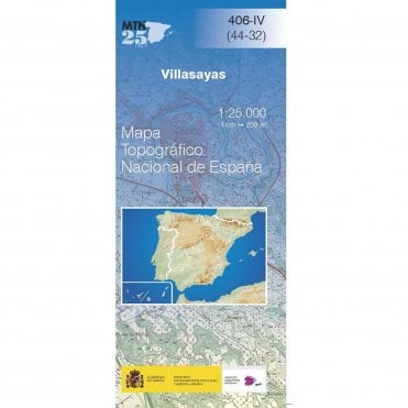 0406-IV: Villasayas