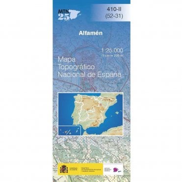 0410-II: Alfamén