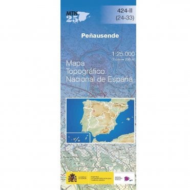0424-II: Peñausende