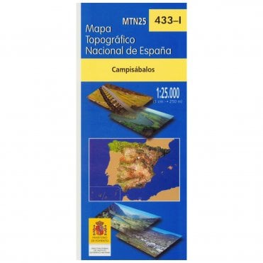0433-I: Campisábalos