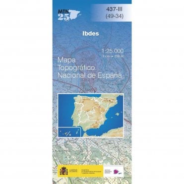 0437-III: Ibdes