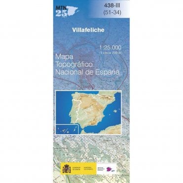 0438-III: Villafeliche