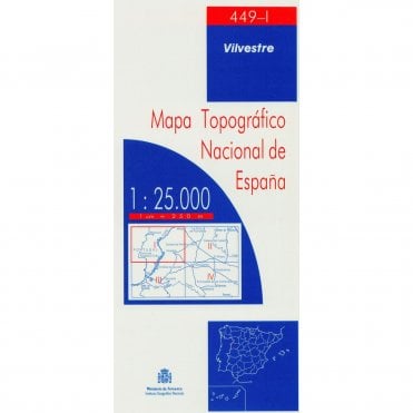 0449-I: Vilvestre