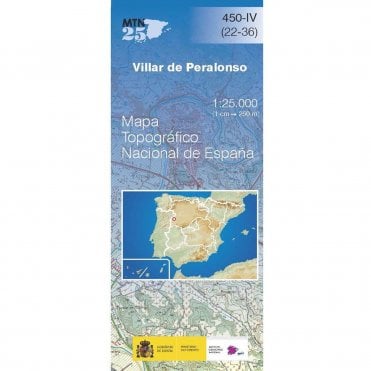 0450-IV: Villar De Peralonso