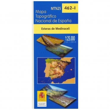0462-I: Esteras De Medinaceli