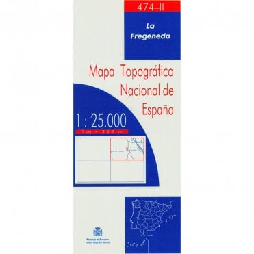 0474-II: La Fregeneda