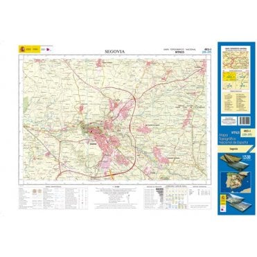 0483-I: Segovia