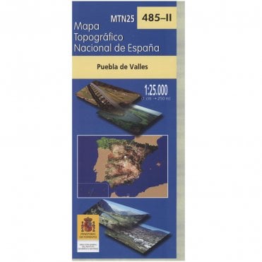 0485-II: Puebla De Valles