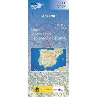 0494-I: Andorra