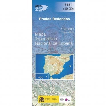 0515-I: Prados Redondos