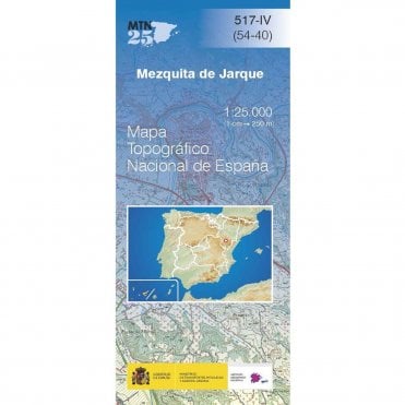 0517-IV: Mezquita De Jarque