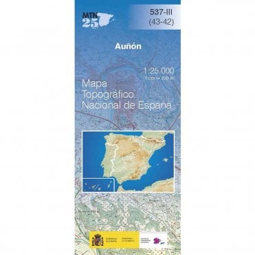 0537-III: Auñón