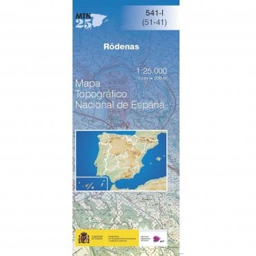 0541-I: Ródenas
