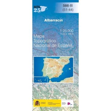 0566-III: Albarracín