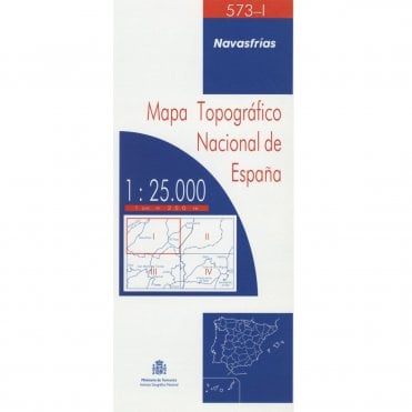 0573-I: Navasfrías