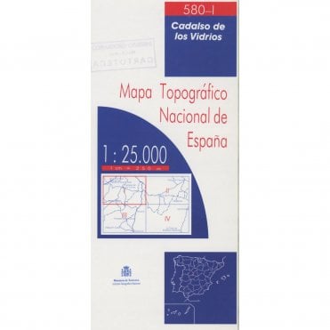 0580-I: Cadalso De Los Vidrios