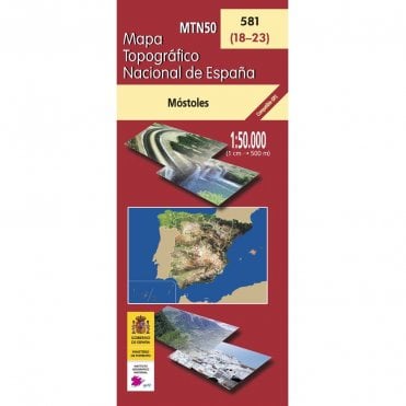 0581: Móstoles