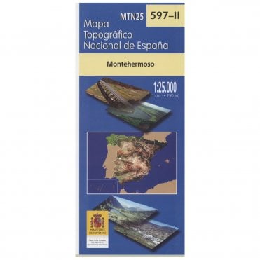 0597-II: Montehermoso