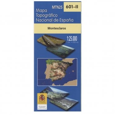 0601-II: Montesclaros