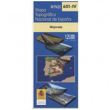 0601-IV: Mejorada