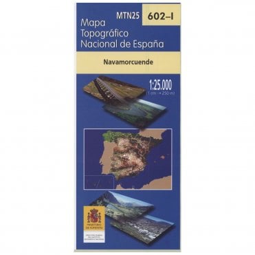 0602-I: Navamorcuende