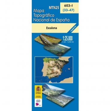 0603-I: Escalona