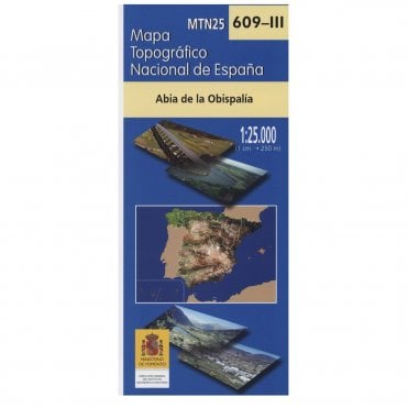 0609-III: Abia De La Obispalía