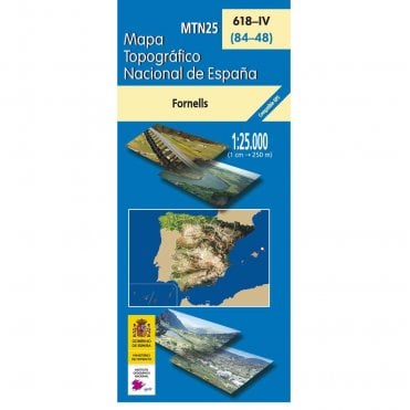 0618-IV: Fornells (Menorca)