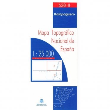 0620-II: Galapaguero