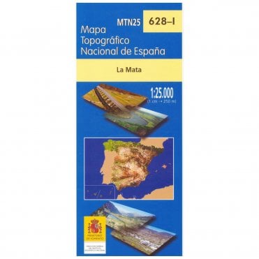 0628-I: La Mata