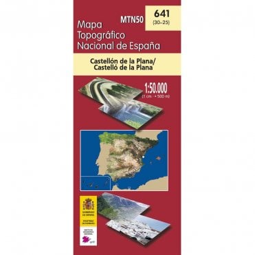 0641: Castellón de la Plana/Castelló de la