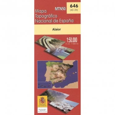 0646: Alaior (Menorca)