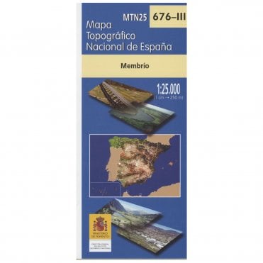 0676-III: Membrío