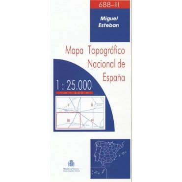 0688-III: Miguel Esteban