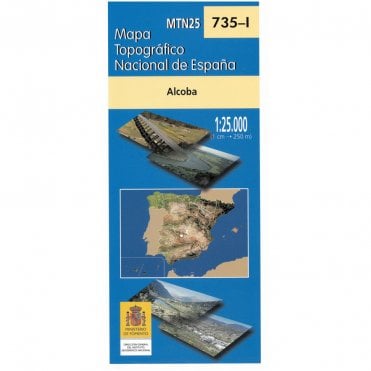 0735-I: Alcoba
