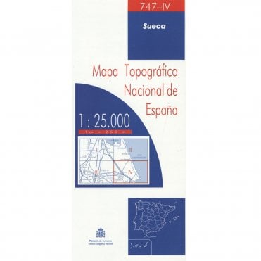 0747-IV: Sueca