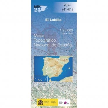 0787-I: El Lobillo