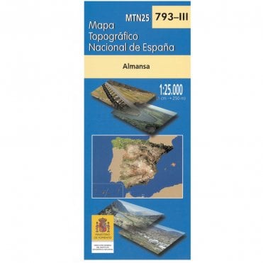 0793-III: Almansa