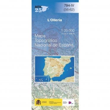 0794-IV: L'Ollería