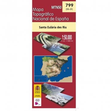 0799: Santa Eulalia del Río (Ibiza)