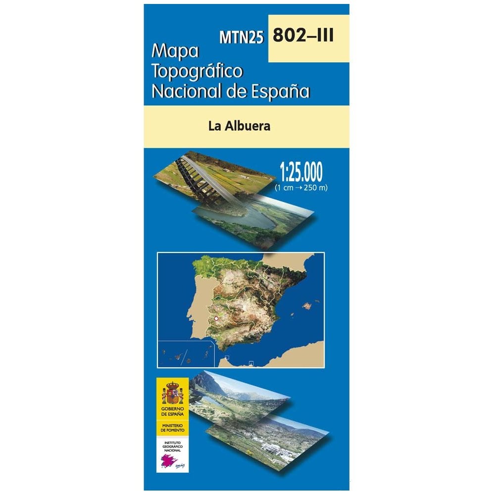 0802-III: La Albuera