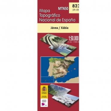 0823: Jávea/Xàbia