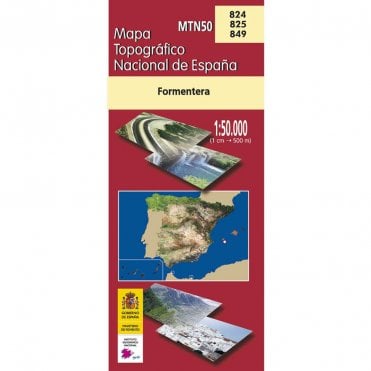 0824/0825/0849: Formentera